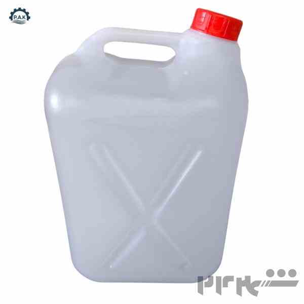 آب مقطر 4 بار تقطیر لیدوما