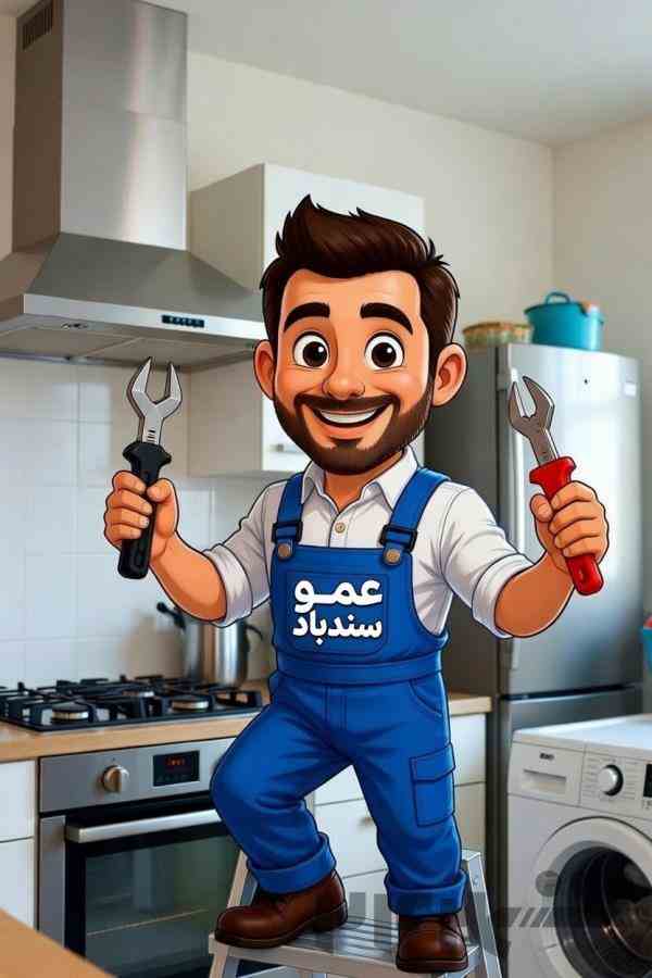 تعمیرات هود تعمیر هود