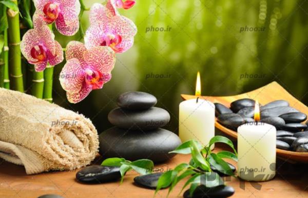 ماساژ ریلکسی ولاغری در محل شما