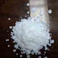 پولی اتیلن وکس / PE WAX