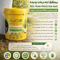 محافظ تنه درختان پدیده 