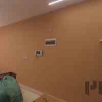 نصب کاغذ دیواری و پوستر ,نصاب کاغذ و تعمیرات , نصب ابزار و قرنیز