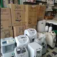 تعمیرات اکسیژن ساز یویو 