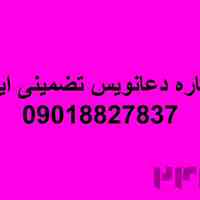 بهترین دعانویس تهران09018827837,دعانویس تضمینی تهران,09018827837