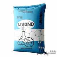 فروش HPMC LIVOND 4010 تک و عمده
