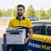 خرید و تعمیرات انواع پرینتر
