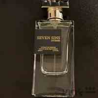 ادکلم رامو سون سینز RAMO SEVEN SINS