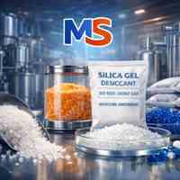 سیلیکاژل رطوبتیگر silicagel