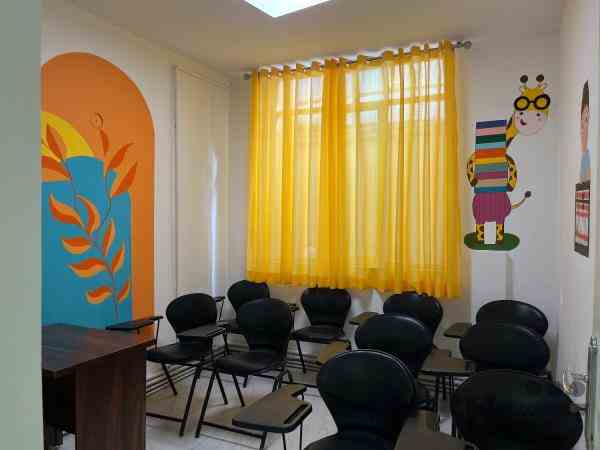 مرکز استعداد یابی کودک و نوجوان