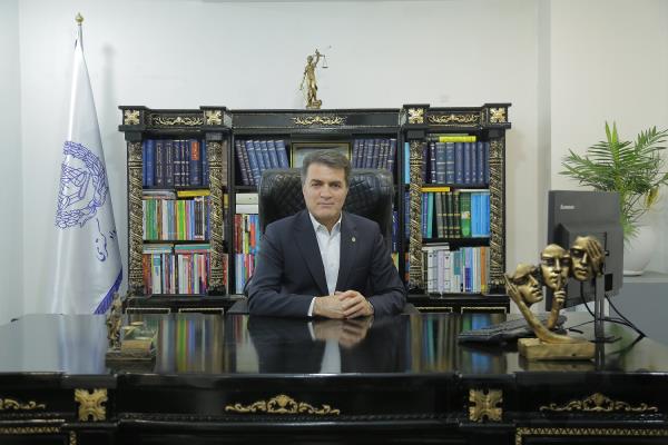 موسسه حقوقی وداوری ناجی گستران آمل شهریار صداقت
