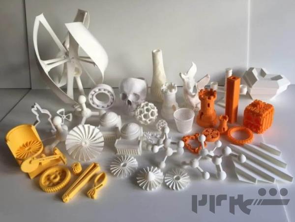 خدمات طراح پرینت سه بعدی3dprintطراحی صنعتی لاهیجان