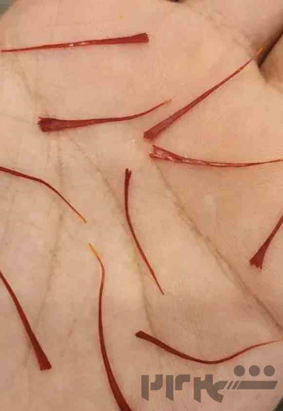 زعفران سوپر نگین صادراتی