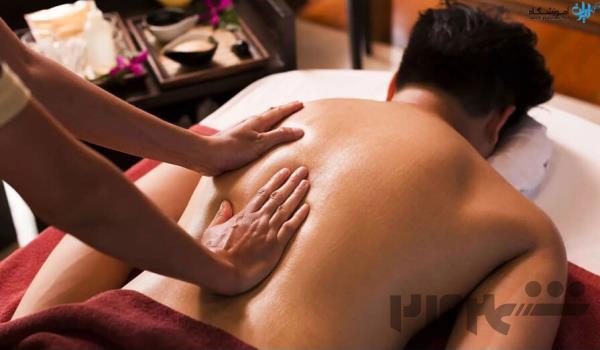 اعزام ماساژور خانم و آقا●محدوده شمالشرق و غرب●(اشکان) ☎️09332069007     به همکار ماسیس نیازمندیم