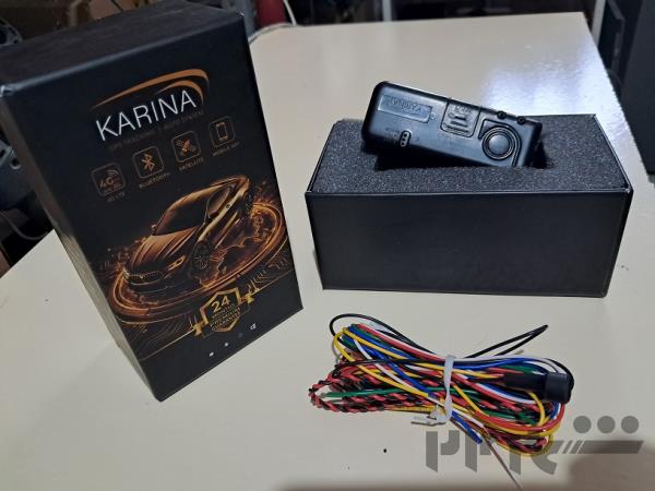 ردیاب GPS خودرو