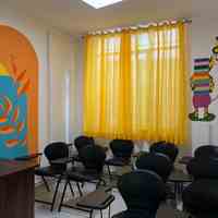 مرکز استعداد یابی کودک و نوجوان