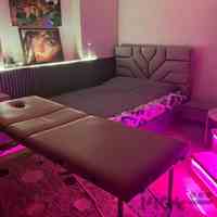 💟خدمات ماساژ توسط خانم هماهنگی تماس فرمائید 09334342308💟