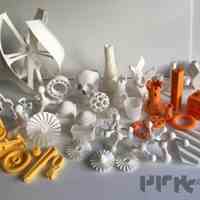 خدمات طراح پرینت سه بعدی3dprintطراحی صنعتی لاهیجان
