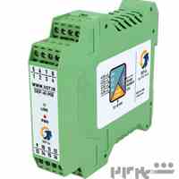 کارت ورودی آنالوگ Modbus RTU | 8 کانال 4-20mA | RS485