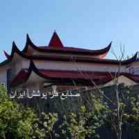 طراحی و تولید انواع تاب و باربیکیو کافی بار