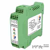 ماژول RTD به Modbus RTU | کارت 3 کانال PT100 و PT1000 با RS485