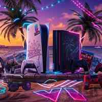 تخفیف ویژه کپی خور کردن و نصب بازی PS4/PS5 پاکدشت