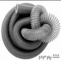 لوله خرطومی استرچ