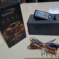 ردیاب GPS خودرو