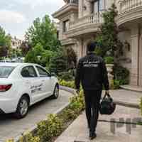 تعمیر رسیور هانی استار آذرخش 09027171902