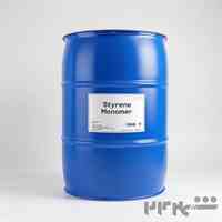 منومر استایرن (Styrene Monomer)