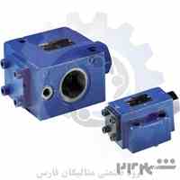 چک ولو Rexroth مدل SL30 GA2-4X متریال نامبر R900500618