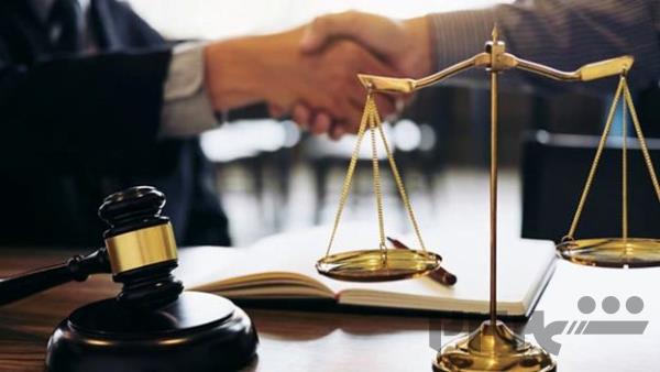 وکیل// بدون نگرانی مشاوره کنید 