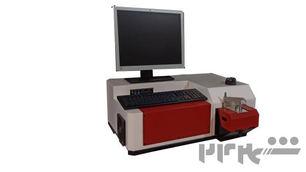 تولیدکننده و تامین کننده دستگاه های کوانتومتری
