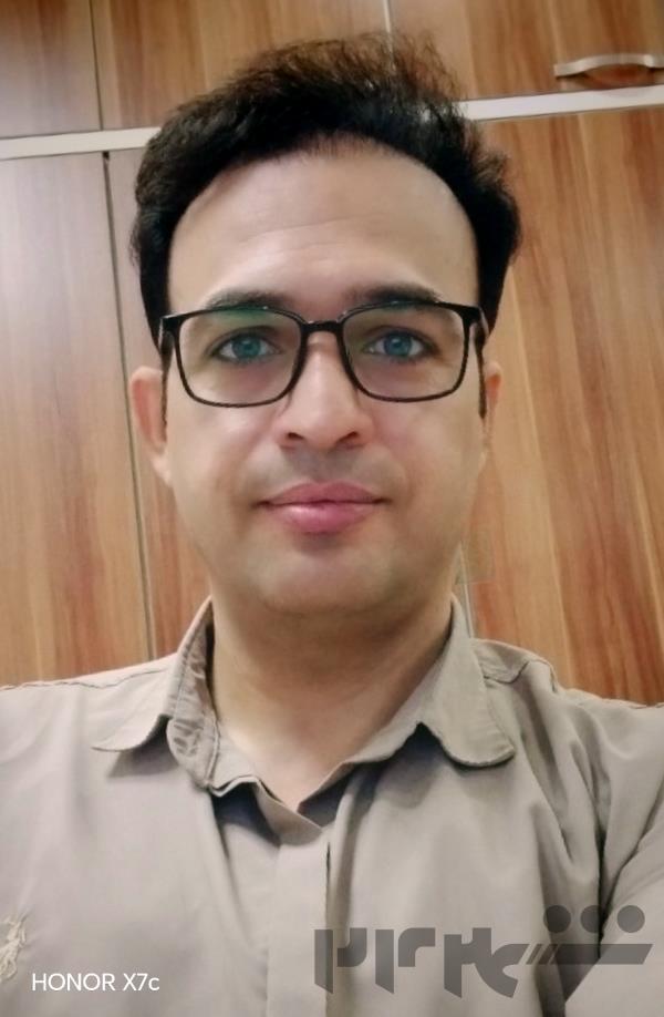ارائه ماساژ توسط آقا در لوکیشن شما  09211093140