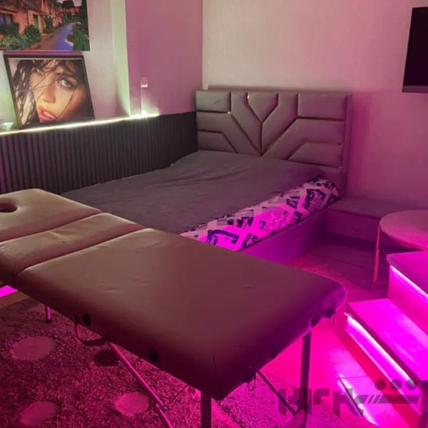 ☎09397413634☎ارائه تخصصی خدمات ماساژ در سالن  ماساژ آقایان و بانوان تماس خانم راد 