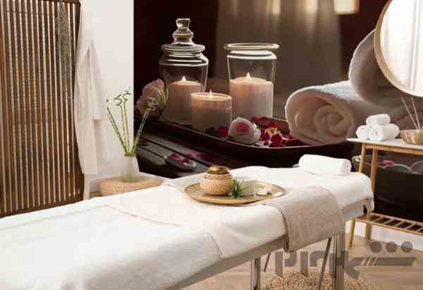 ماساژ درمانی حجامت بادکش