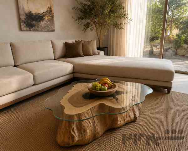 الیووود olivewood تولید کننده محصولات چوبی خاص و لوکس