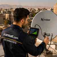 نصاب ماهواره در شرق تهران 09194841979 پیروزی