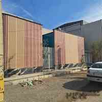 پوشش نمای مینرال نمای ساختمانی