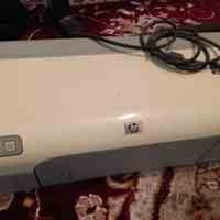 پرینتر hp deskjet d2360