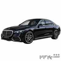فروش انواع خودرو خارجی