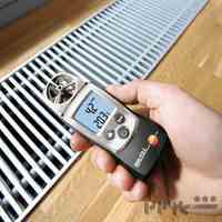 بادسنج testo410-2