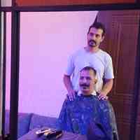 کوتاهی مو در منزل،پیرایش مو در محل