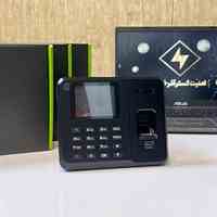 دستگاه حضور و غیاب همراه نرم افزار رایگان