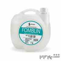 روغن روانکار تخصصی Fomblin Y-LOX 120