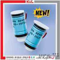 فروش سنسور اکسیژن KE-25  ، KE-25F3 
