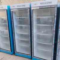 فروش یخچال تک درب 70 مستقیم از تولیدی