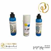 کرایو اسپری خانگی نیتروکسی پن www,bellepeau.ir