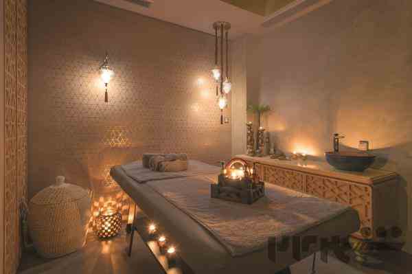 ماساژ حرفه ای در رویال بیوتی