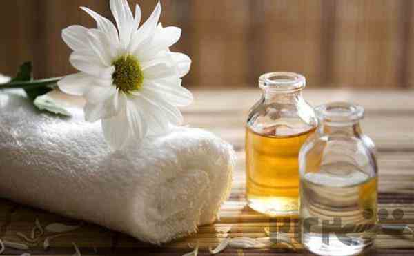 ماساژ ریلکسی 