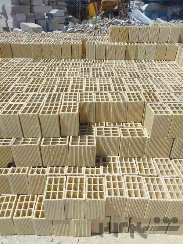 فروش انواع سفال بازرگانی آتای